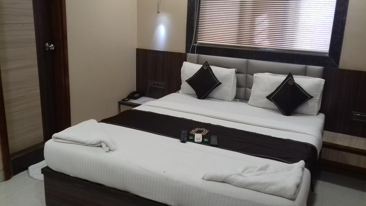 ホテルShine Hospitality ムンバイ エクステリア 写真