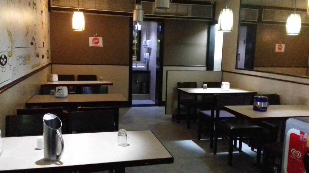 ホテルShine Hospitality ムンバイ エクステリア 写真