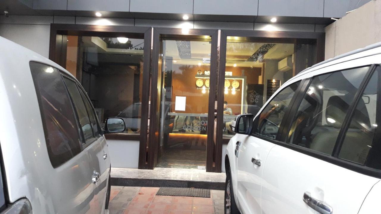 ホテルShine Hospitality ムンバイ エクステリア 写真