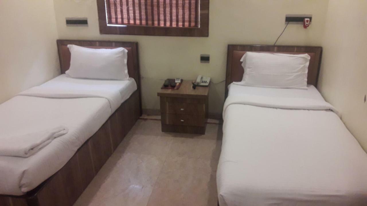 ホテルShine Hospitality ムンバイ エクステリア 写真
